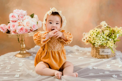 吉安怀孕肚子紧绷绷的